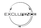 Exclufence logo